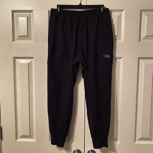 North Face Joggers